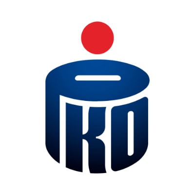 PKO BP logo